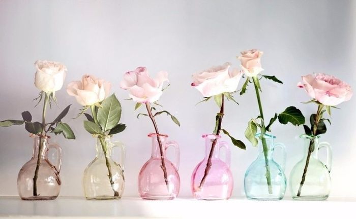 cómo conservar y mantener frescas las flores