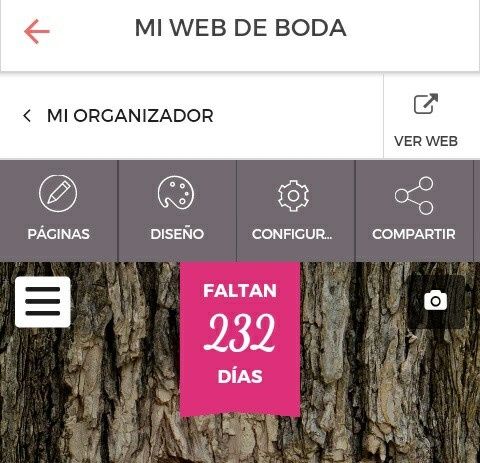 Presume tu web de boda - 1