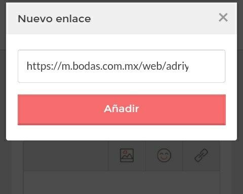 Presume tu web de boda - 3