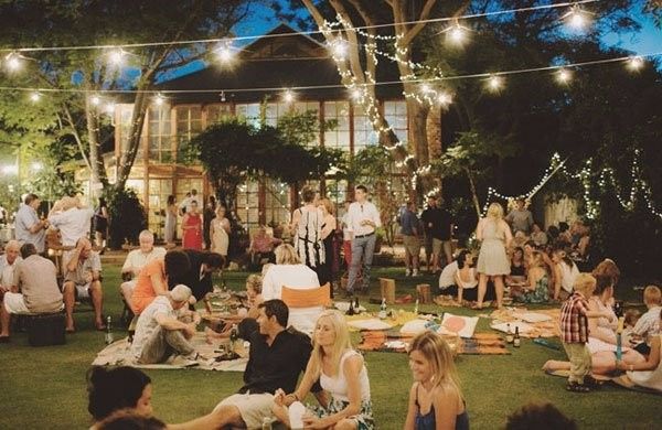 Bodas Picnic