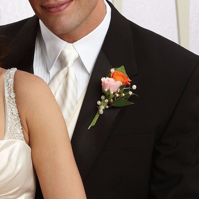 Boutonniere