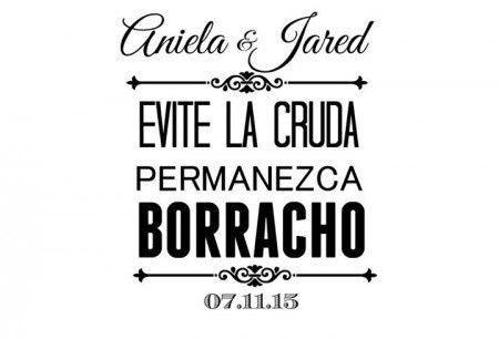 frases para termos