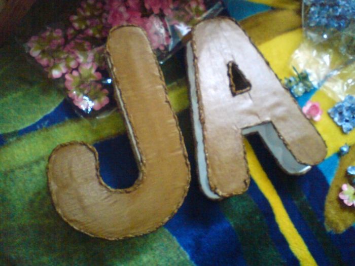 letras diy