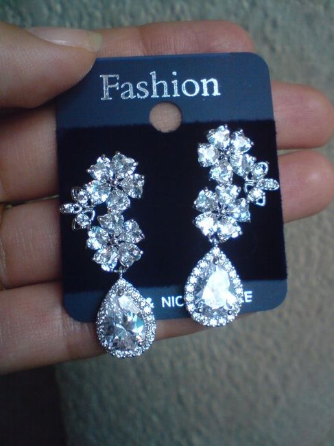 Aretes 1