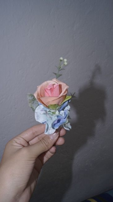 Boutonniere