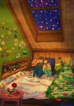 puuung navidad