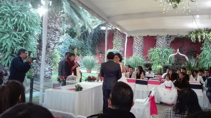 ceremonia civil