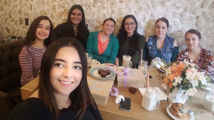 Detalle para mis Damas😍 - 3