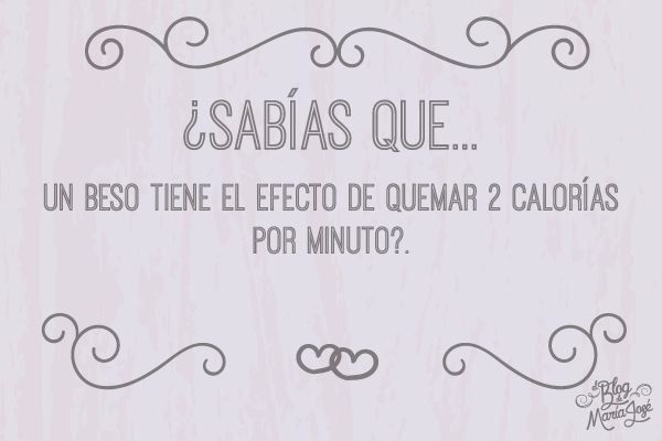 Besos para la dieta 😘 (humor) - 1
