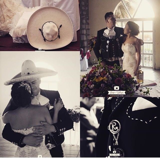 Boda charra ♥️ 6