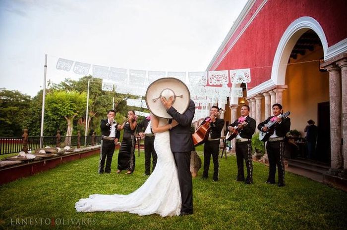 Boda charra ♥️ 7