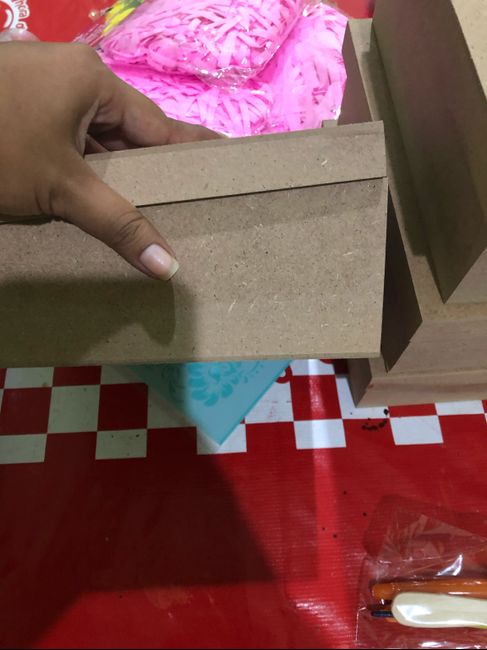 Cajitas para las damas 🎁♥️ - 3