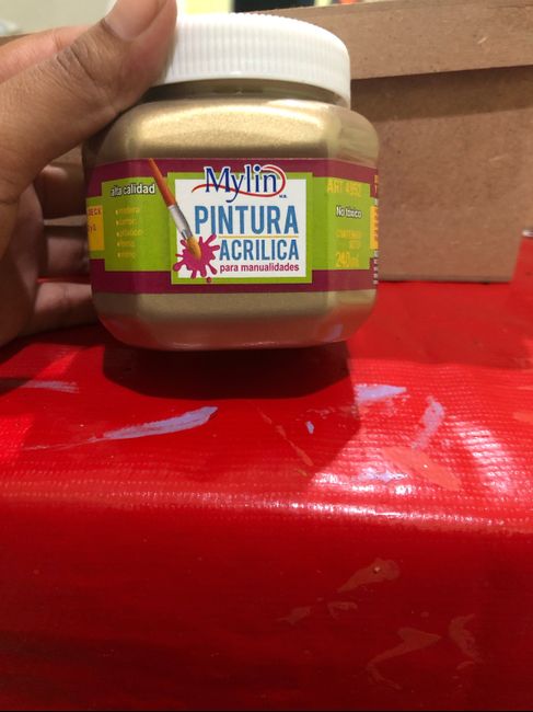 Cajitas para las damas 🎁♥️ - 6