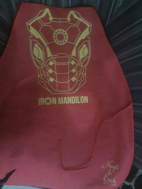 Festiboda llegó ❤ - 1