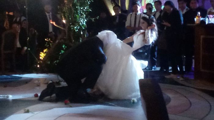 ¡Felizmente casados!💗 10