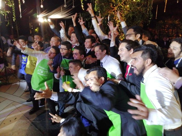 ¡Felizmente casados!💗 13