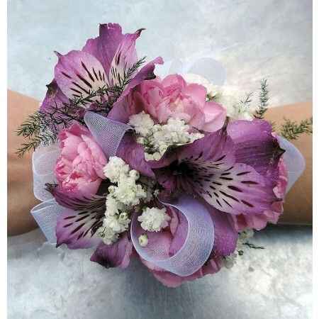 Una opción diferente para las damas 💐 - 3