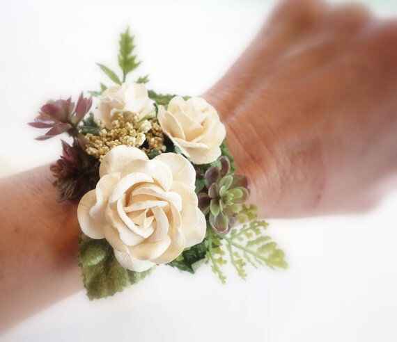 Una opción diferente para las damas 💐 - 9