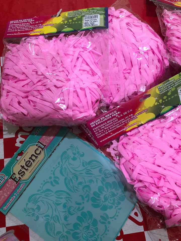 Cajitas para las damas 🎁♥️ - 1