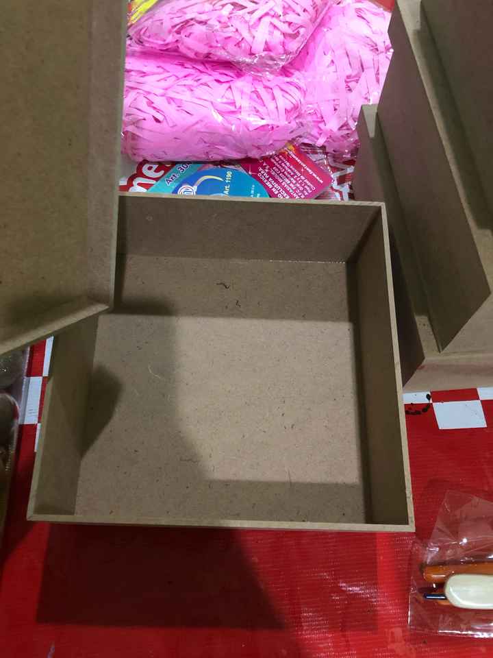 Cajitas para las damas 🎁♥️ - 2