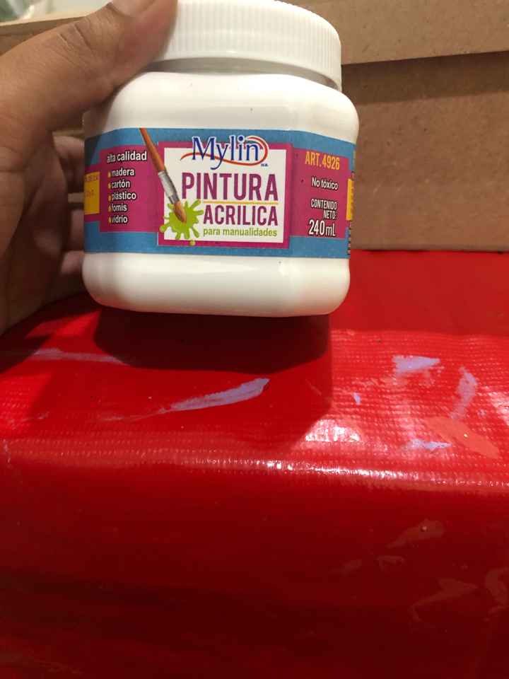 Cajitas para las damas 🎁♥️ - 4