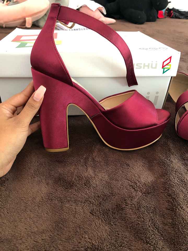 Pantunflas, zapatillas y tenis ➰ - 2