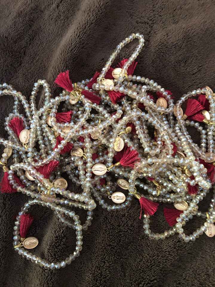 Recuerdos Misa!💗 - 3