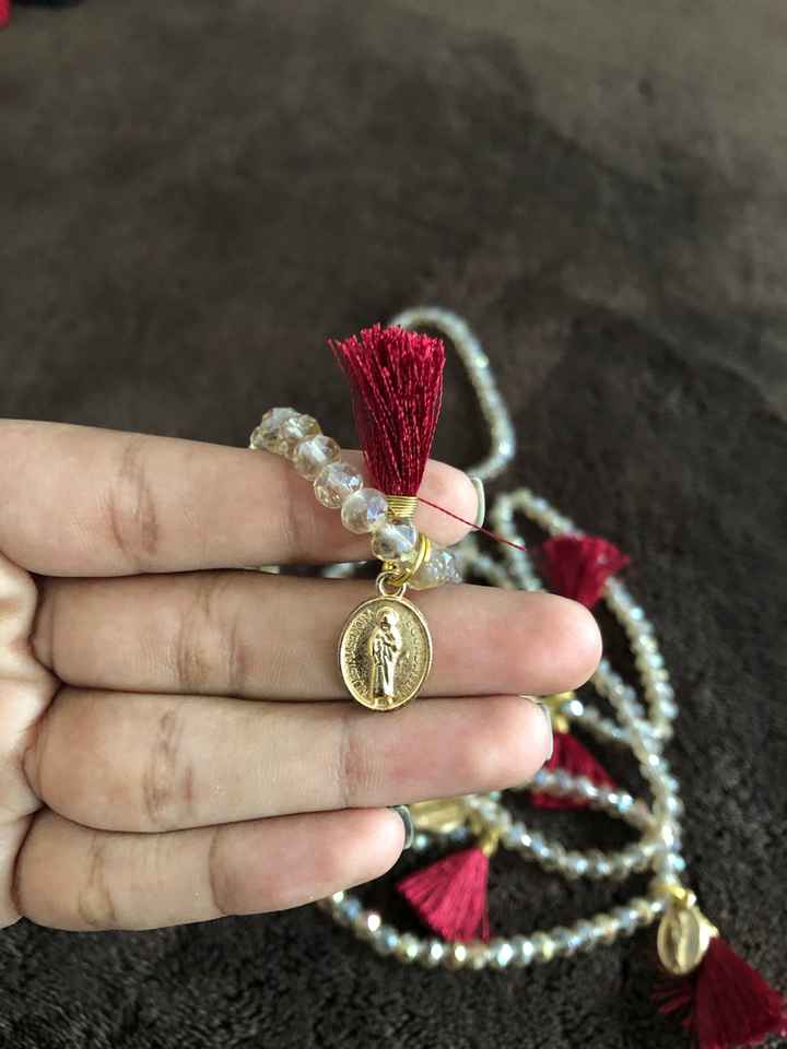 Recuerdos Misa!💗 - 5