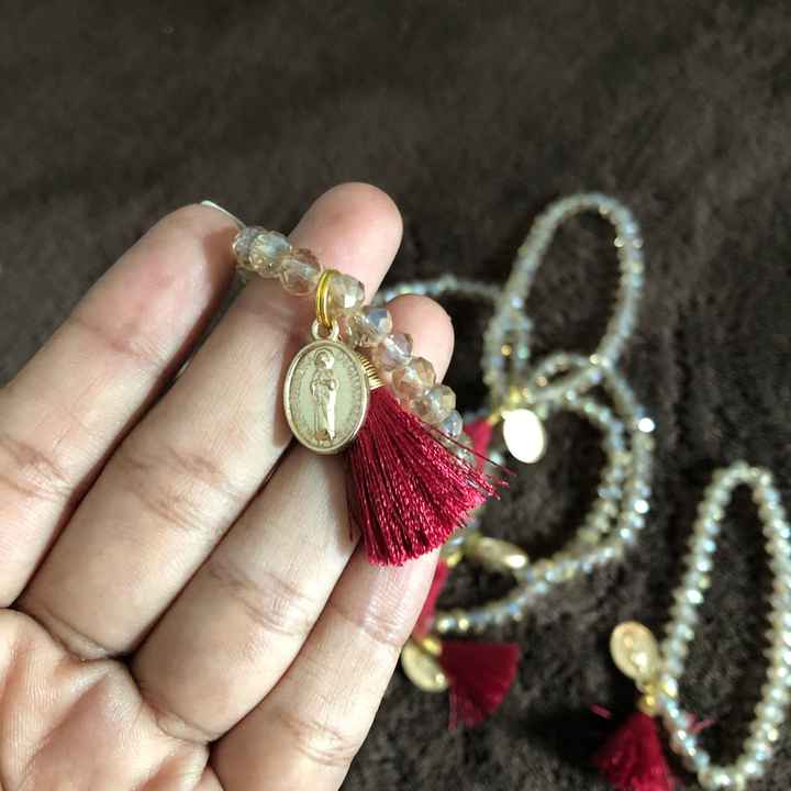 Recuerdos Misa!💗 - 6