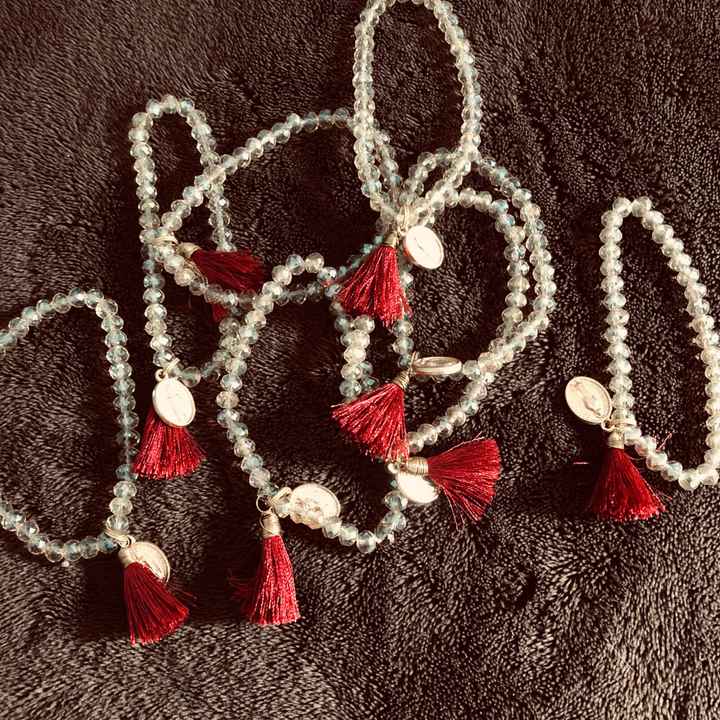 Recuerdos Misa!💗 - 8