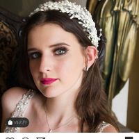 Tocados de azahares - 2