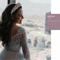 Tocados de azahares - 4