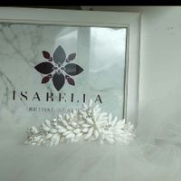 Tocados de azahares - 6