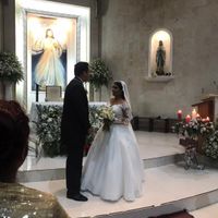 ¡Felizmente casados!💗 - 4