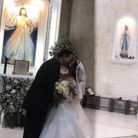 ¡Felizmente casados!💗 - 6