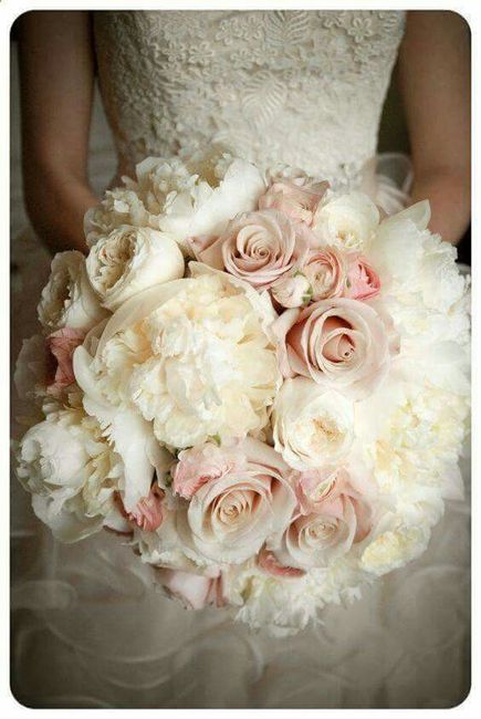 Ramos para las damas - 3