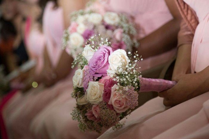 Ramos para las damas - 4
