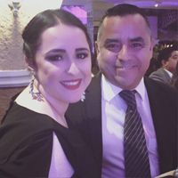 Como conociste a tu Fm? - 1