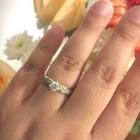 Es Martes con M de muéstrenme sus preciosos anillos!!!💍 - 1