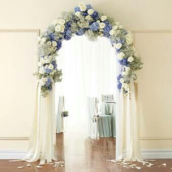  Decoración de la iglesia (ideas) - 5