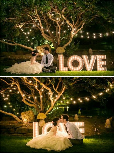  Boda en jardín - 4