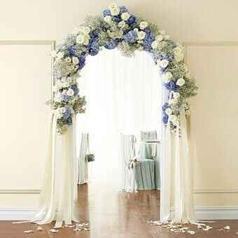  Decoración de la iglesia (ideas) - 5