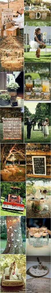  Boda en jardín - 10