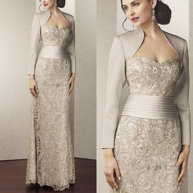 Vestido para máma