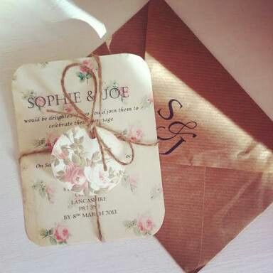  Invitaciones semi diy - 3