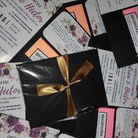 Nuestras Invitaciones Diy 🙊🙊🙊💖 - 6