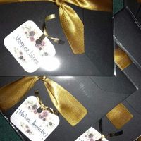 Nuestras Invitaciones Diy 🙊🙊🙊💖 - 7