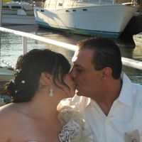 loving kisses