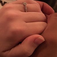 ¡Presume tu anillo! 💍 - 1