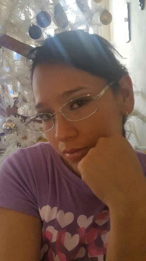 Ayuda de ma y hermanas.... !!!!! ultimos preparativos - 8